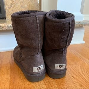 UGG boots
